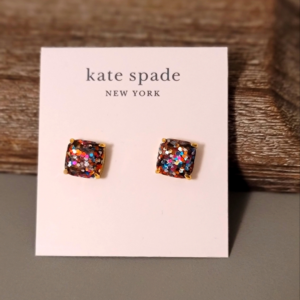 Kate Spade Earrings